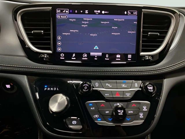2026 Chrysler Pacifica Limited Dallas TX