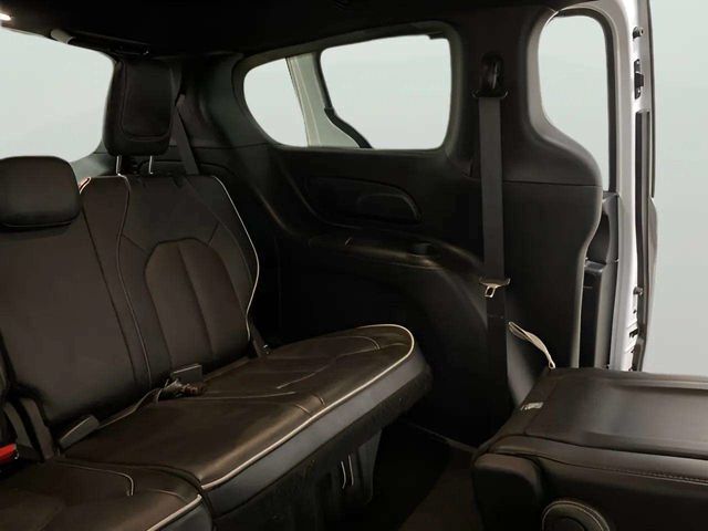 2026 Chrysler Pacifica Limited Dallas TX