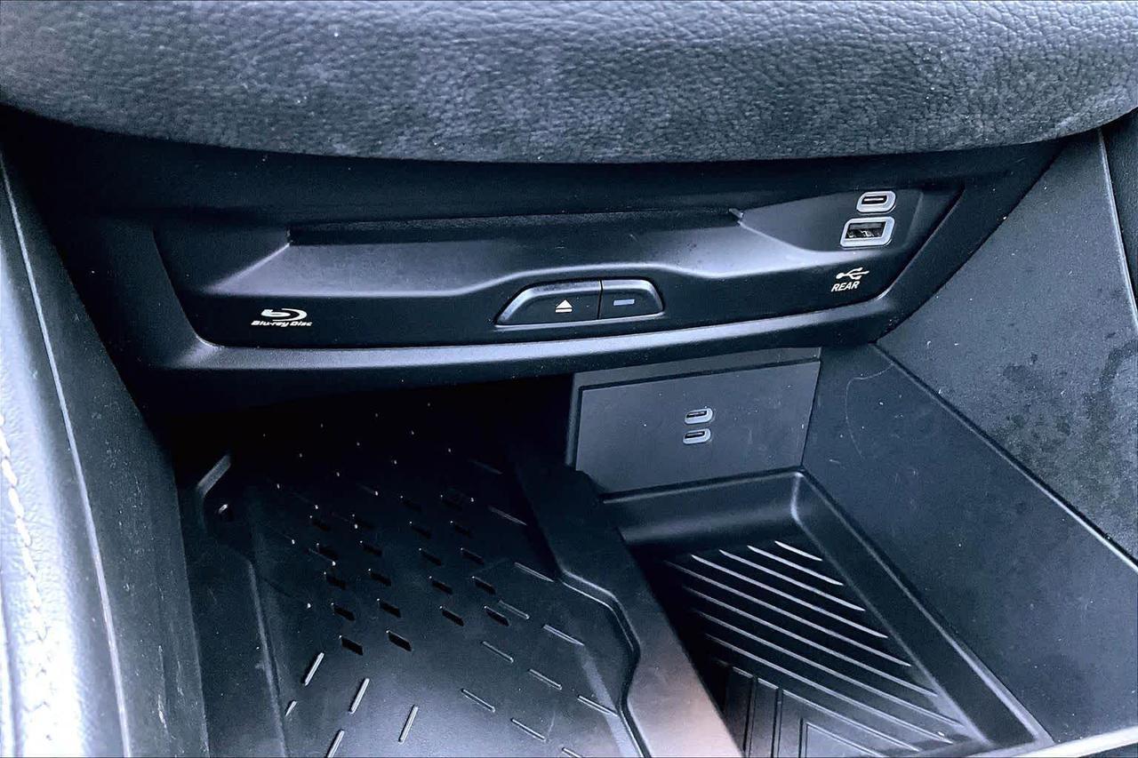 2026 Chrysler Pacifica Limited Folsom CA