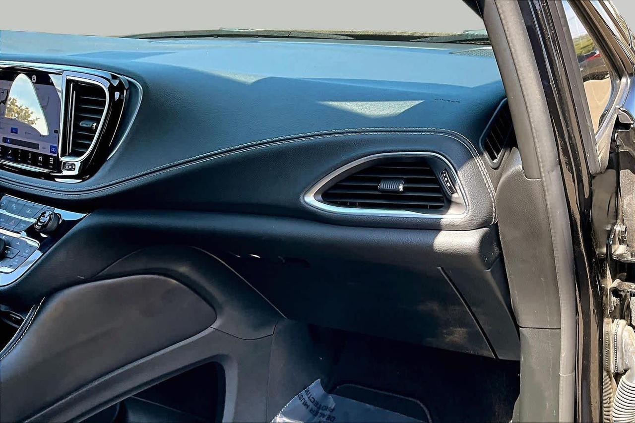 2026 Chrysler Pacifica Limited Folsom CA