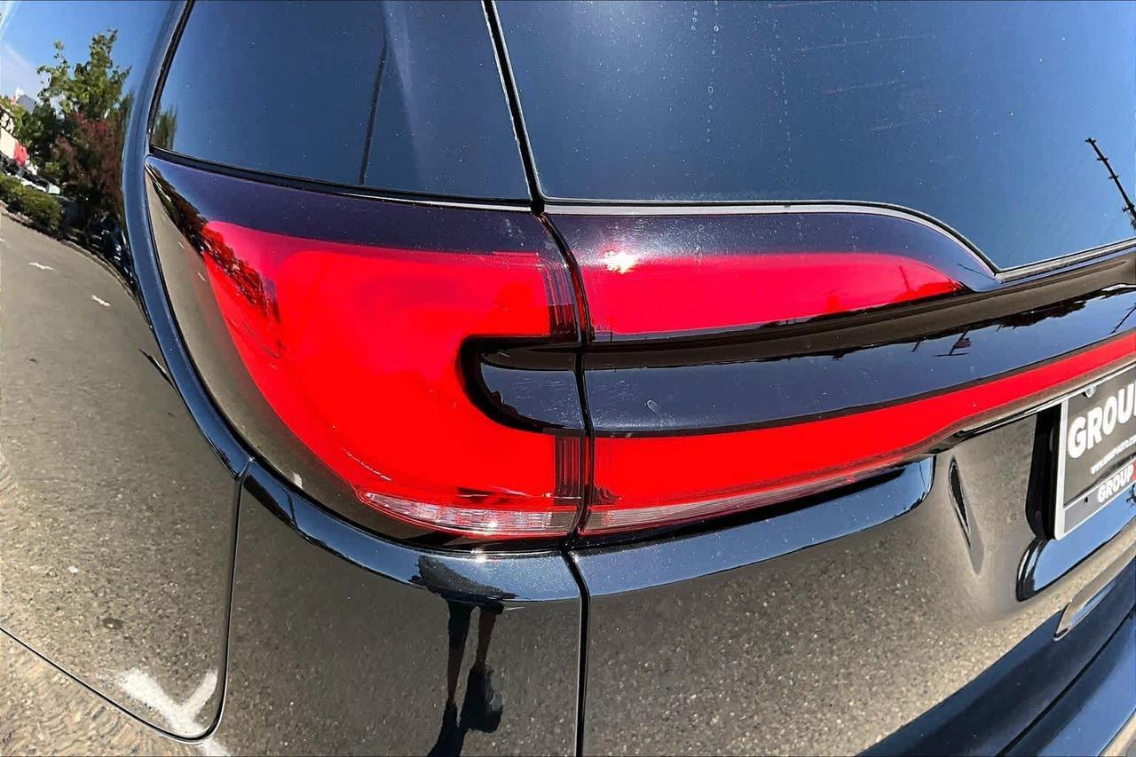 2026 Chrysler Pacifica Limited Folsom CA
