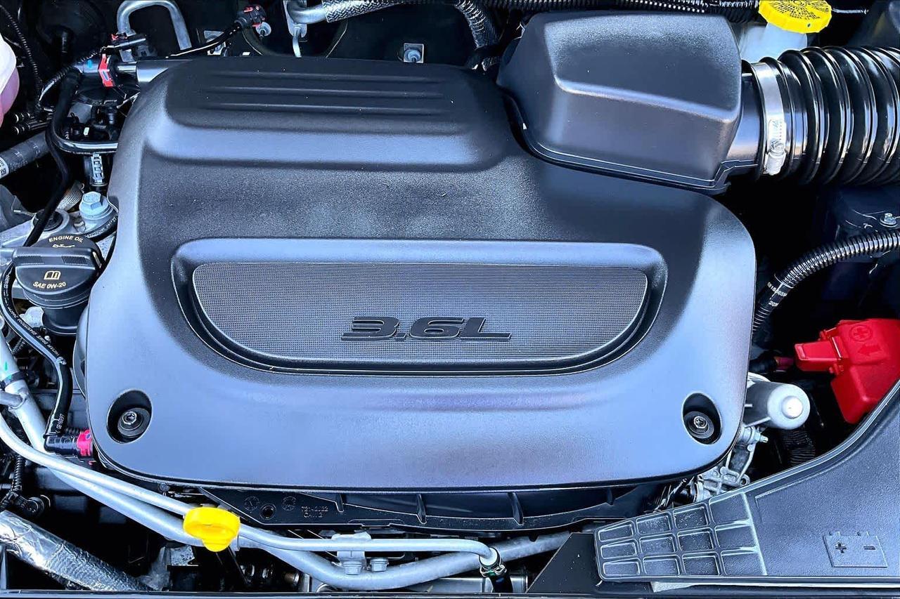 2026 Chrysler Pacifica Limited Folsom CA