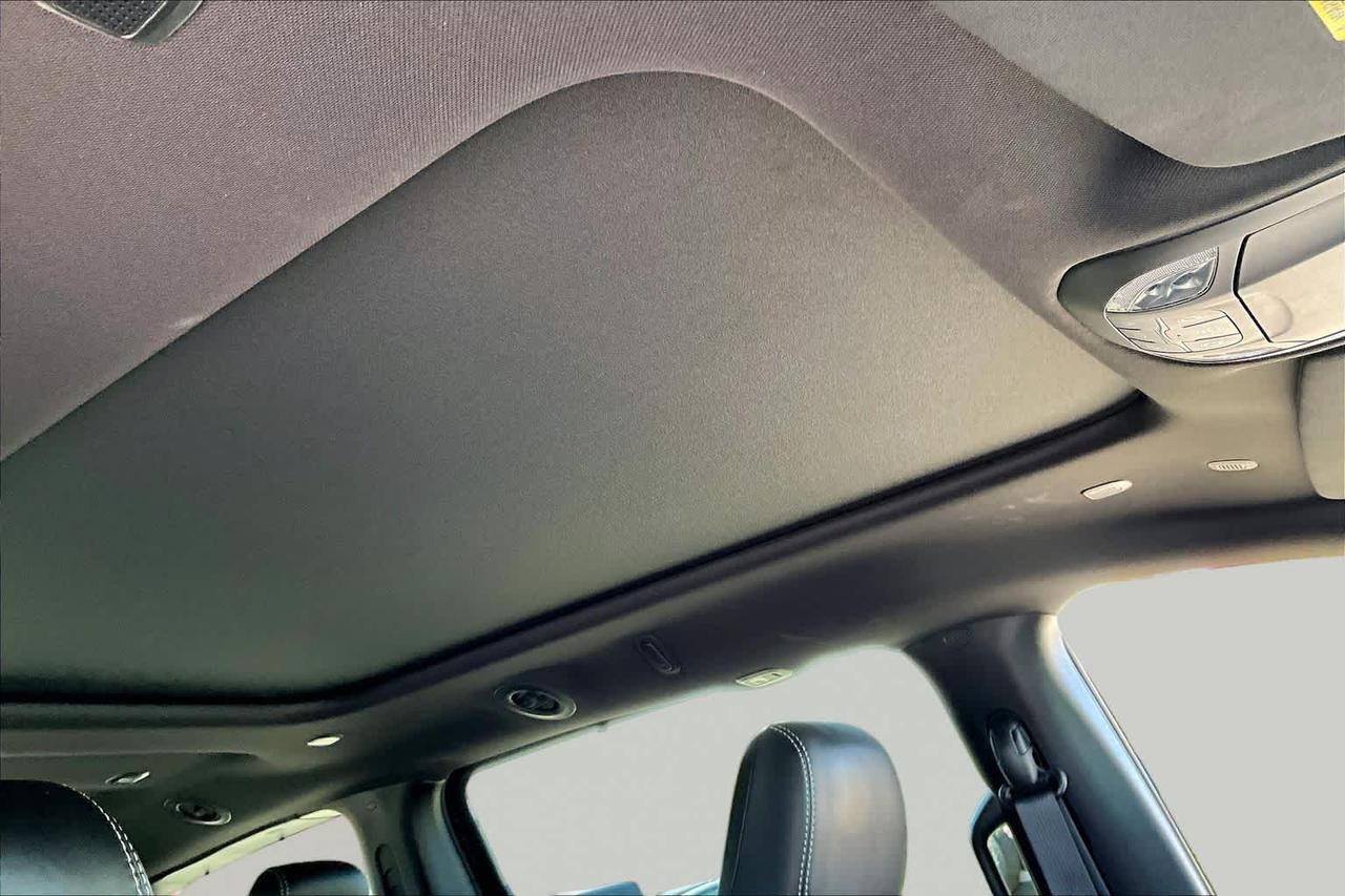 2026 Chrysler Pacifica Limited Folsom CA