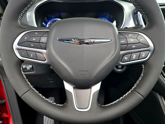 2026 Chrysler Pacifica Limited Folsom CA