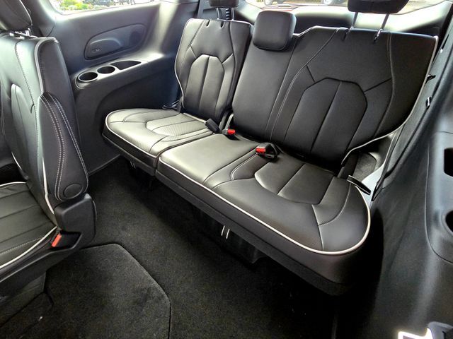 2026 Chrysler Pacifica Limited Folsom CA