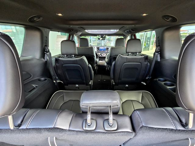 2026 Chrysler Pacifica Limited Folsom CA
