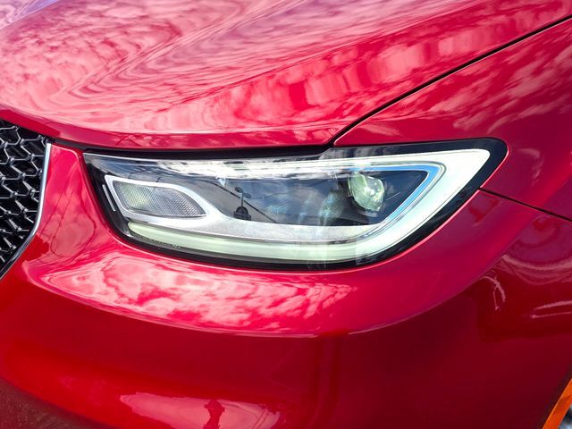 2026 Chrysler Pacifica Limited Folsom CA