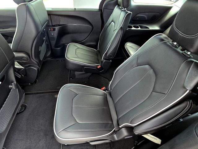2026 Chrysler Pacifica Limited Folsom CA