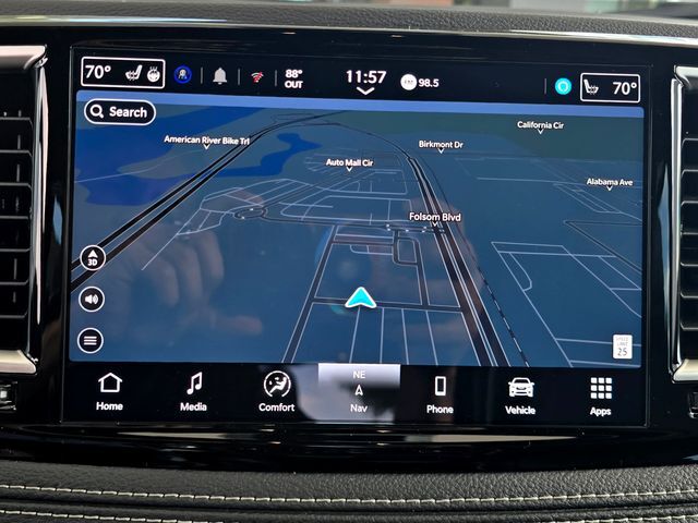 2026 Chrysler Pacifica Limited Folsom CA