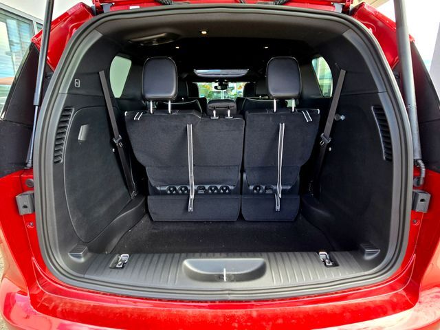 2026 Chrysler Pacifica Limited Folsom CA