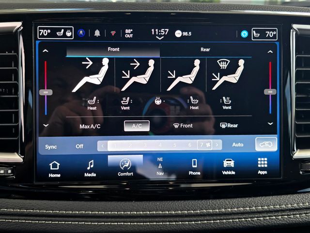 2026 Chrysler Pacifica Limited Folsom CA
