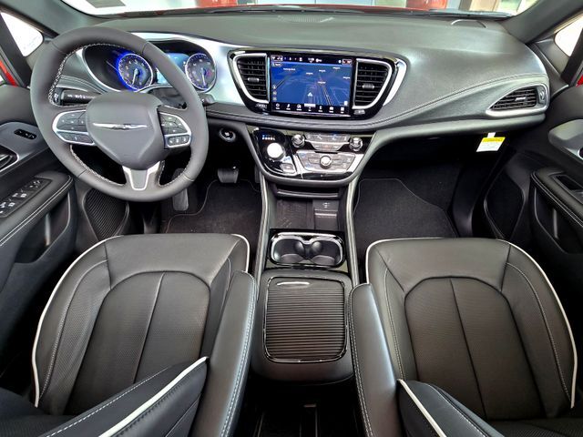 2026 Chrysler Pacifica Limited Folsom CA