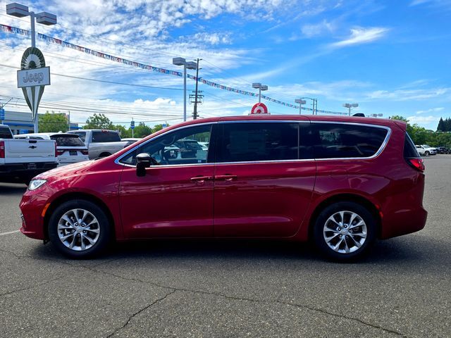 2026 Chrysler Pacifica Limited Folsom CA