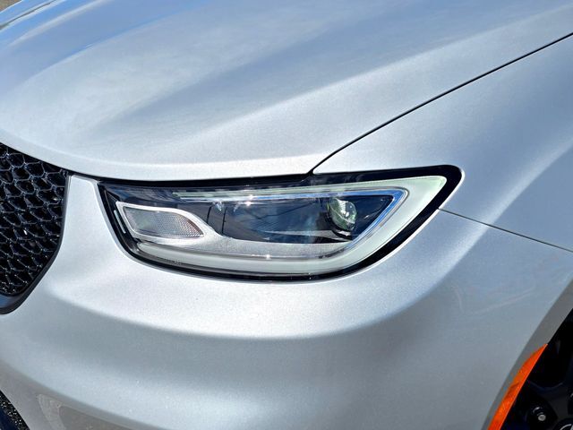 2026 Chrysler Pacifica Limited Folsom CA