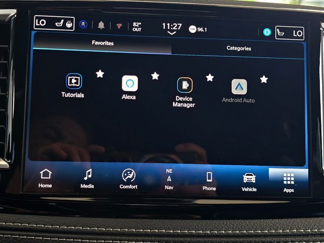 2026 Chrysler Pacifica Limited Folsom CA