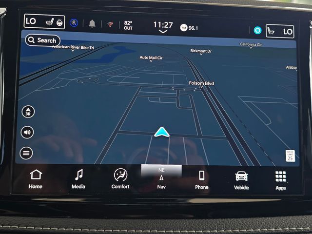 2026 Chrysler Pacifica Limited Folsom CA