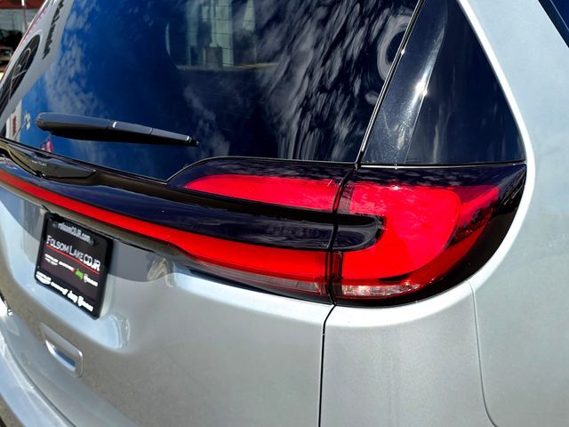 2026 Chrysler Pacifica Limited Folsom CA