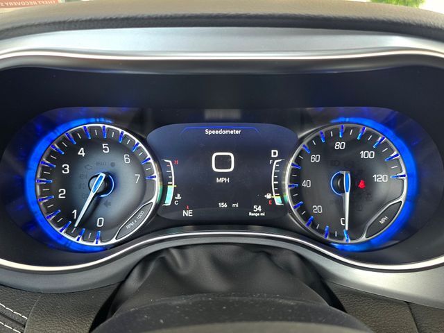 2026 Chrysler Pacifica Limited Folsom CA
