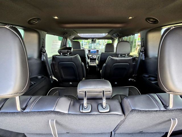 2026 Chrysler Pacifica Limited Folsom CA