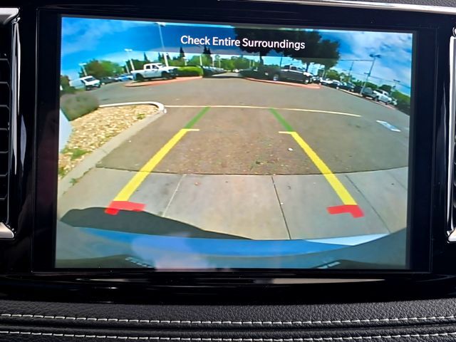 2026 Chrysler Pacifica Limited Folsom CA