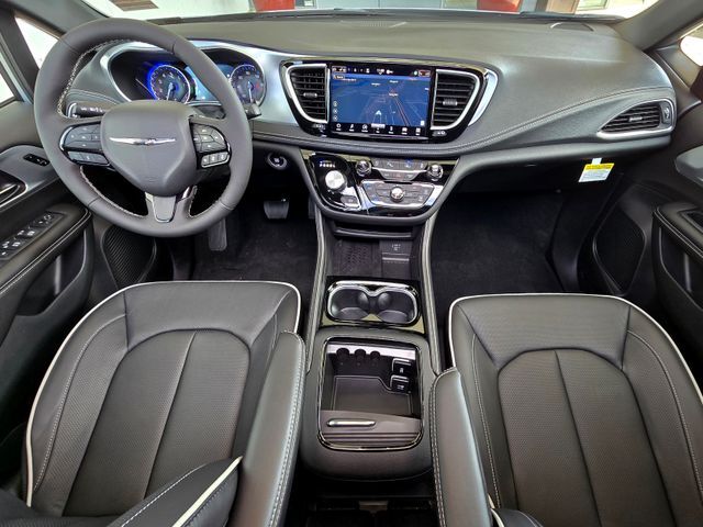 2026 Chrysler Pacifica Limited Folsom CA