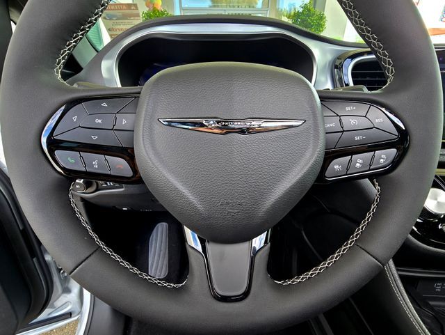 2026 Chrysler Pacifica Limited Folsom CA
