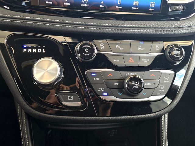 2026 Chrysler Pacifica Limited Folsom CA