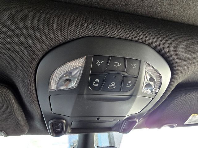 2026 Chrysler Pacifica Limited Folsom CA