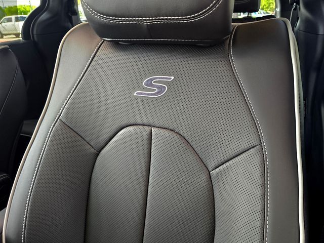 2026 Chrysler Pacifica Limited Folsom CA