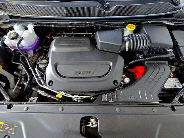 2026 Chrysler Pacifica Limited Folsom CA