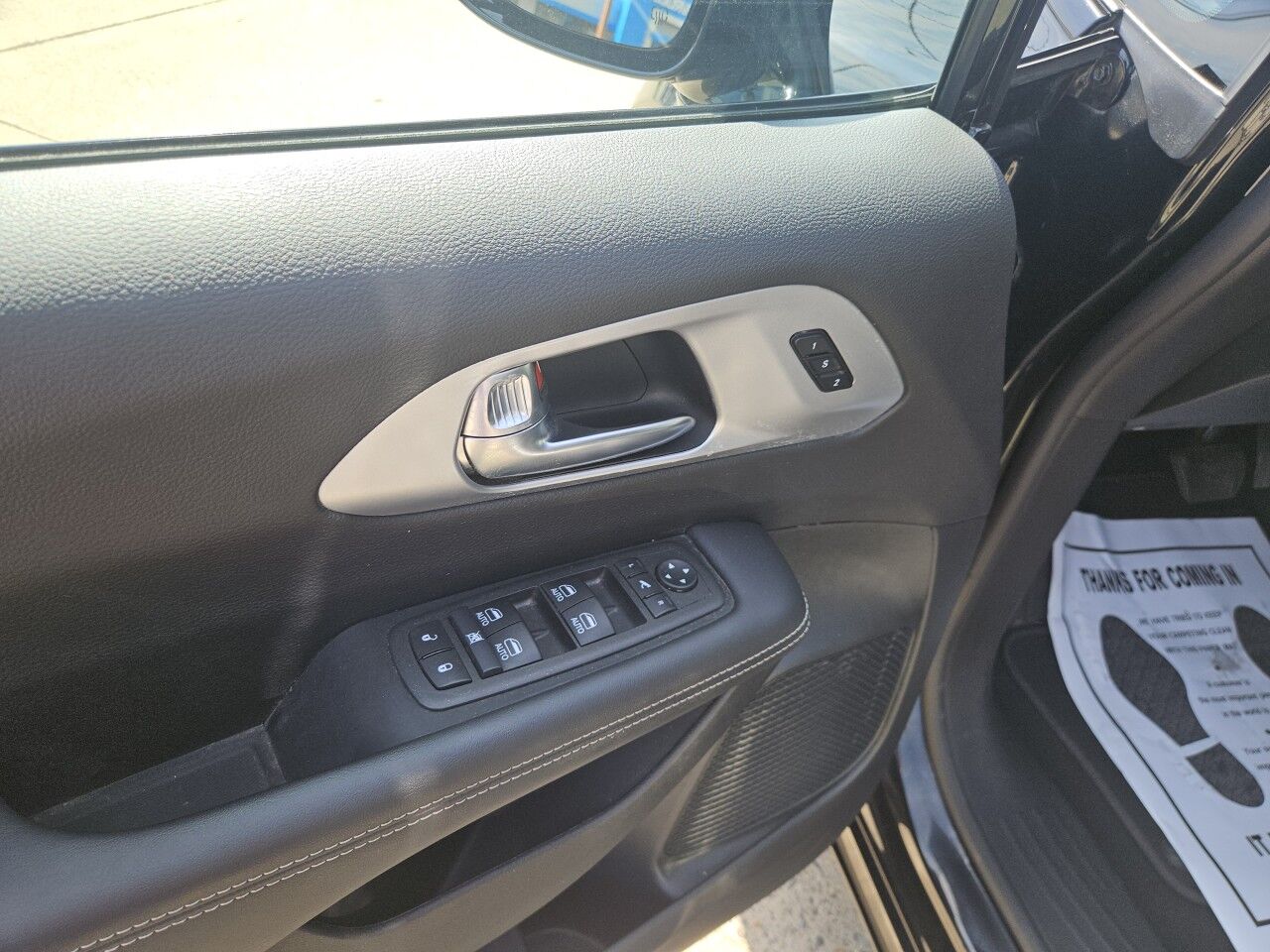 2026 Chrysler Pacifica Limited Marietta OH