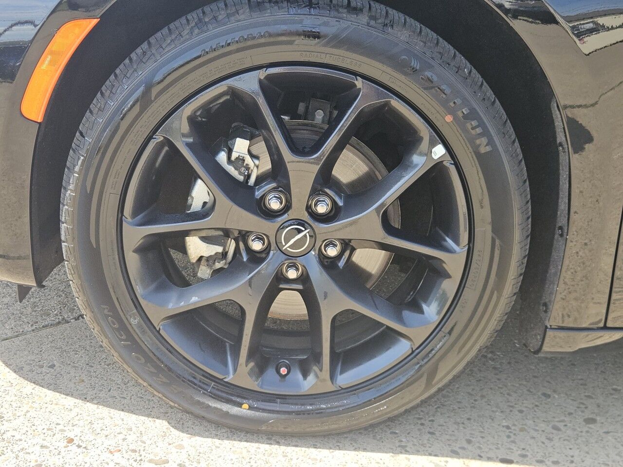 2026 Chrysler Pacifica Limited Marietta OH