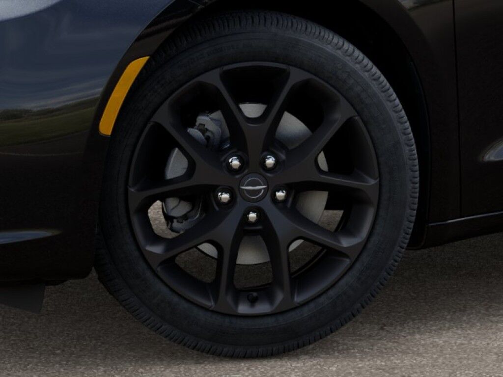 2026 Chrysler Pacifica Limited Owego NY