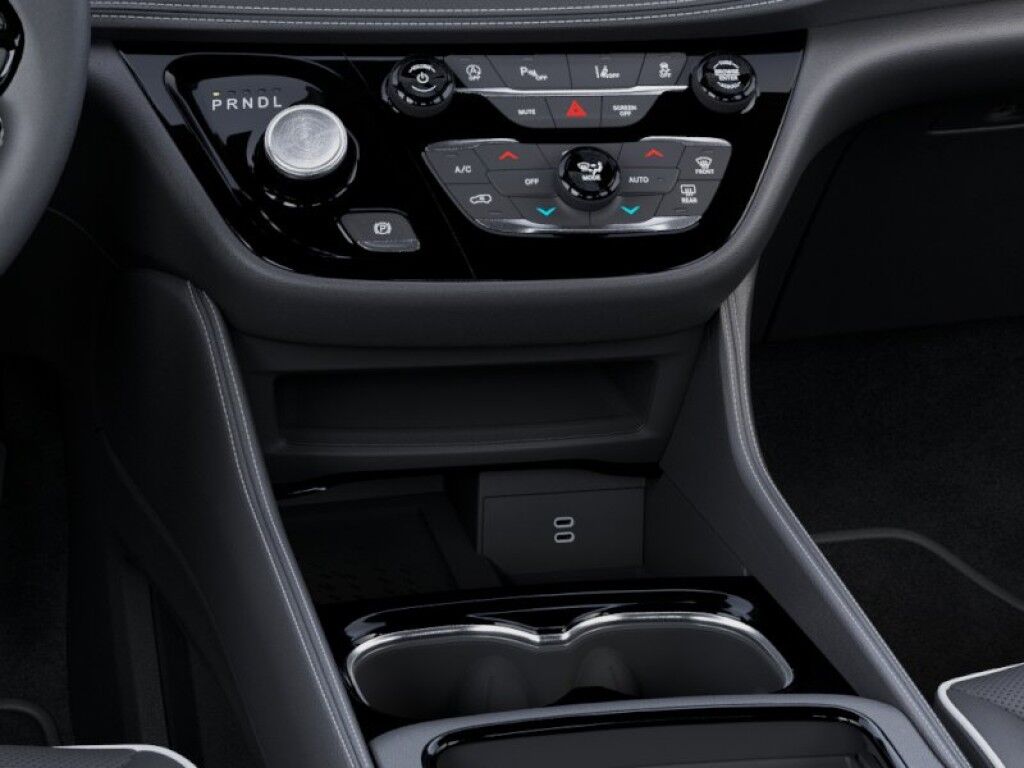 2026 Chrysler Pacifica Limited Owego NY