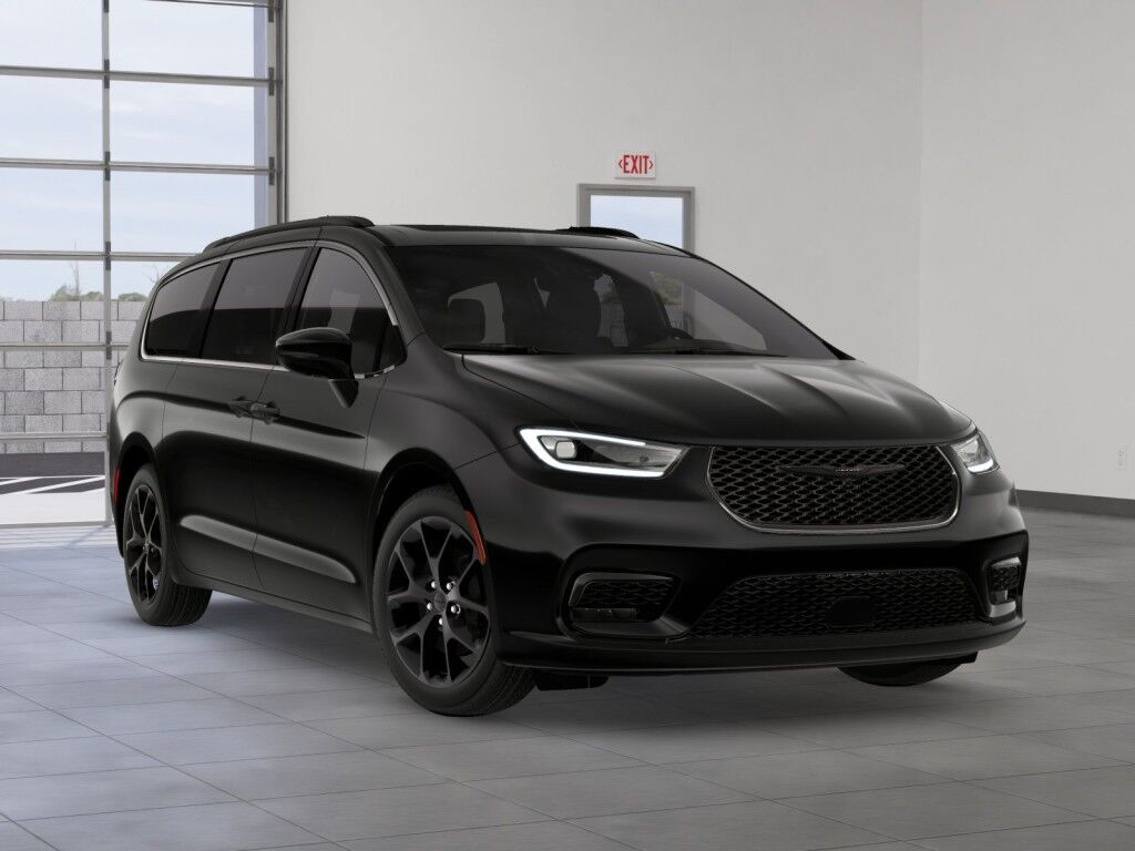 2026 Chrysler Pacifica Limited Owego NY