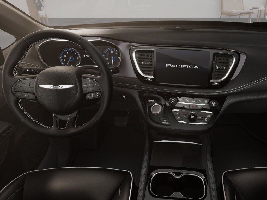2026 Chrysler Pacifica Limited Owego NY