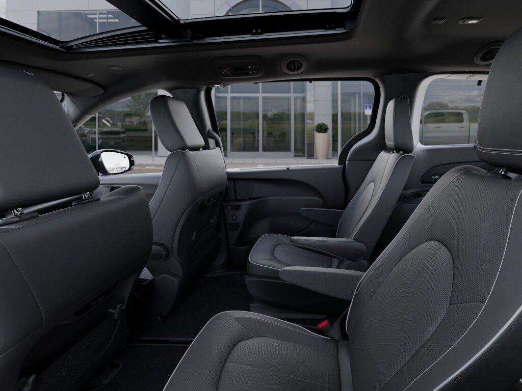 2026 Chrysler Pacifica Limited Owego NY