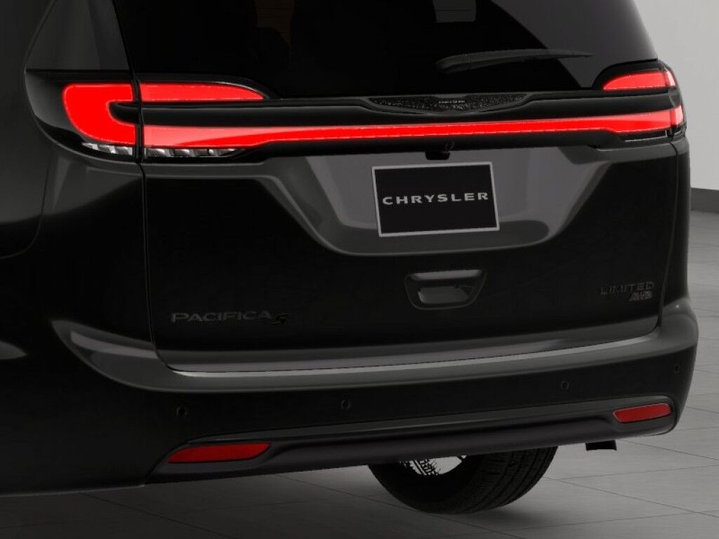 2026 Chrysler Pacifica Limited Owego NY