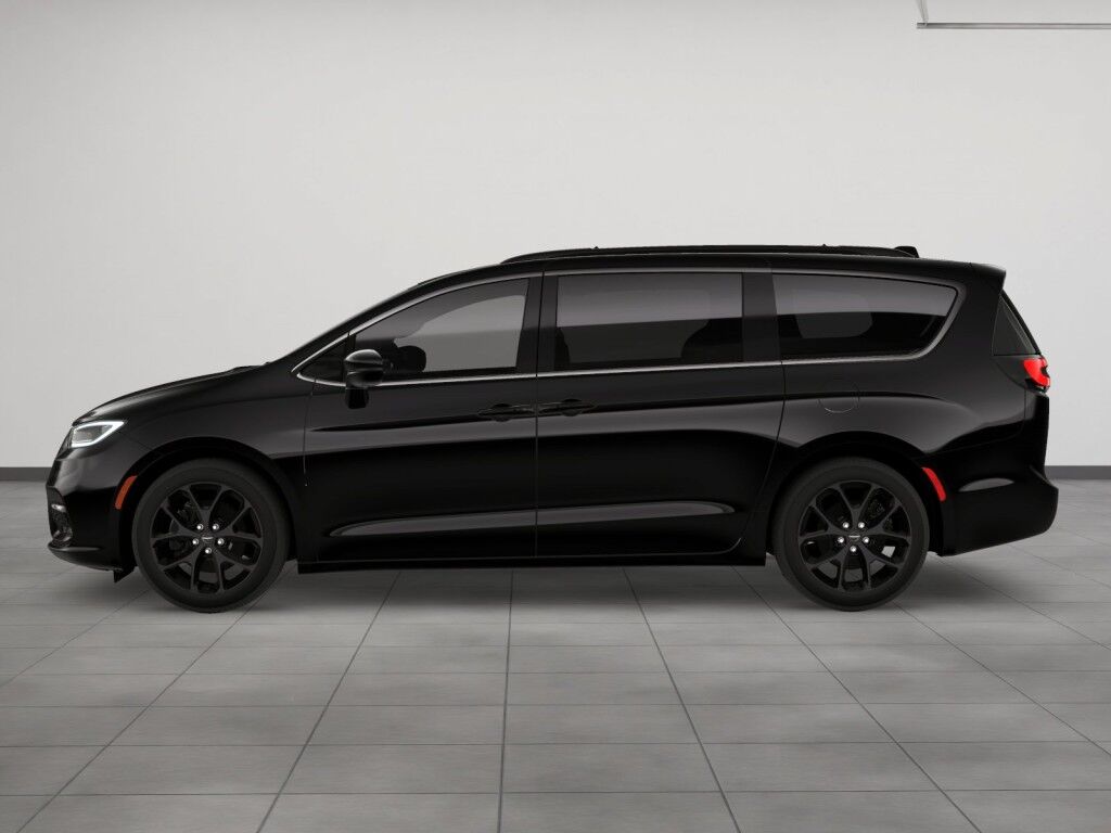 2026 Chrysler Pacifica Limited Owego NY