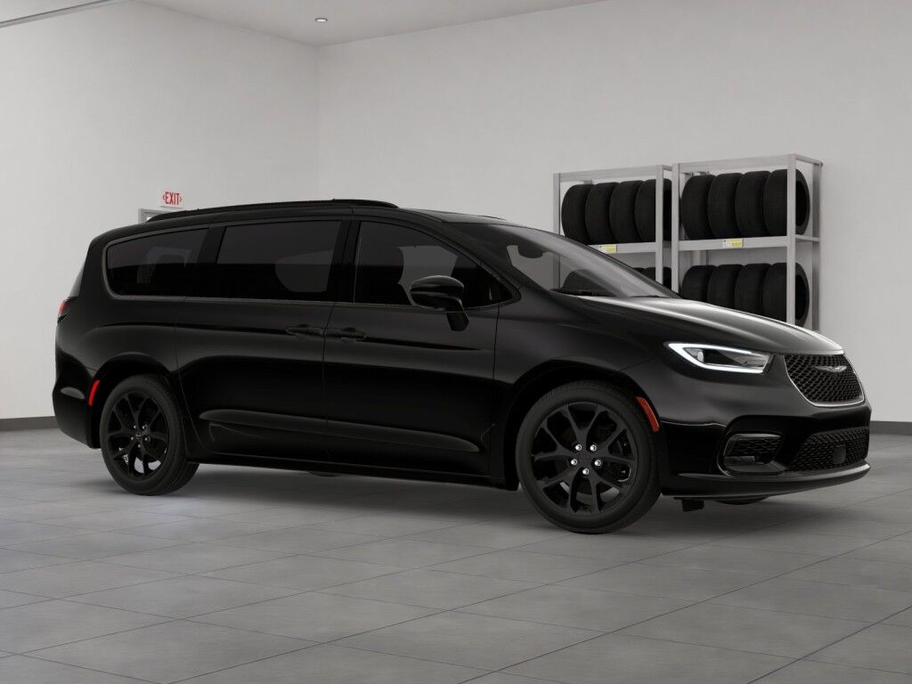 2026 Chrysler Pacifica Limited Owego NY