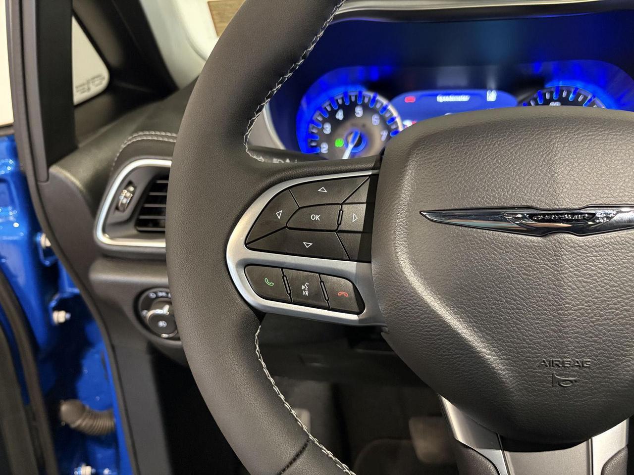 2026 Chrysler Pacifica Limited Parker CO