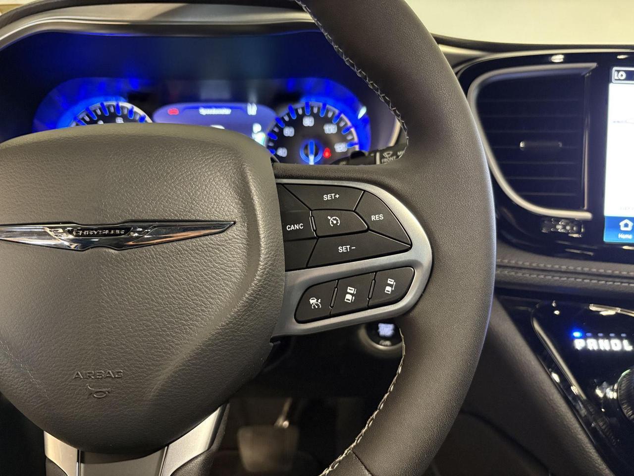 2026 Chrysler Pacifica Limited Parker CO