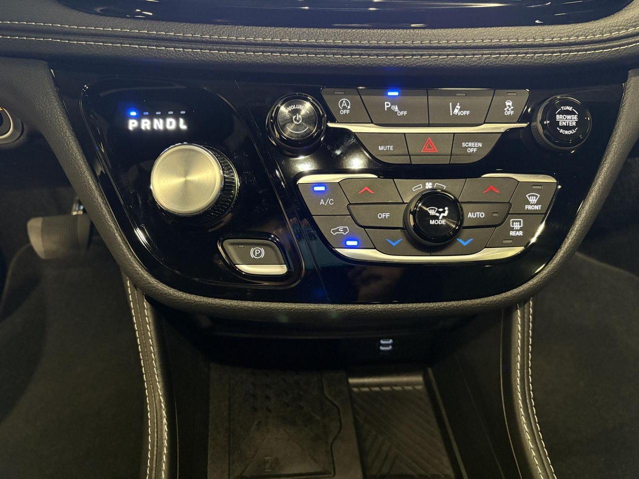 2026 Chrysler Pacifica Limited Parker CO