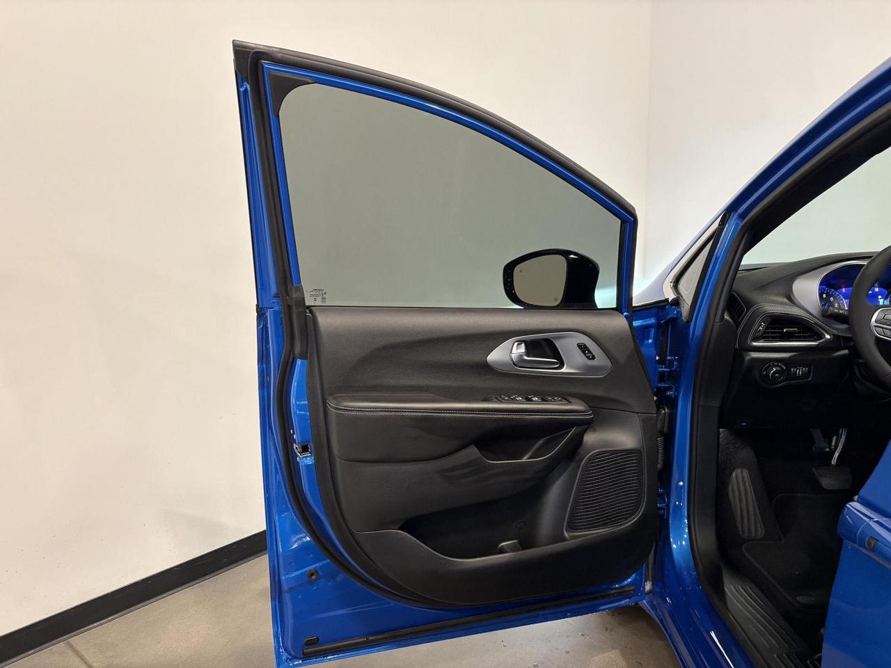 2026 Chrysler Pacifica Limited Parker CO