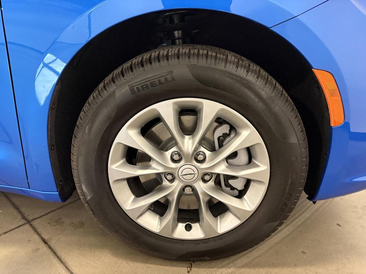 2026 Chrysler Pacifica Limited Parker CO