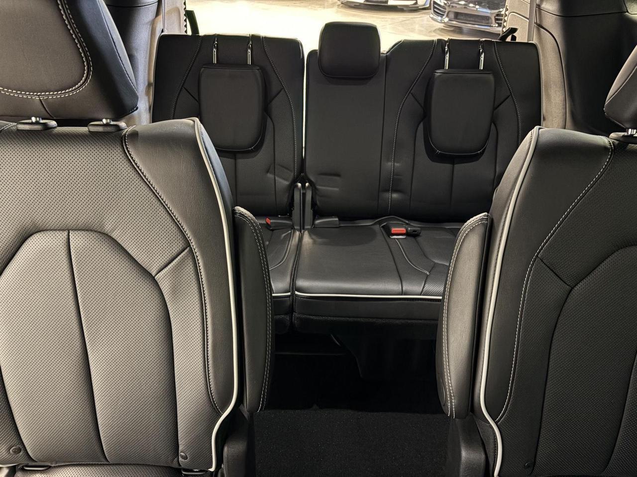2026 Chrysler Pacifica Limited Parker CO
