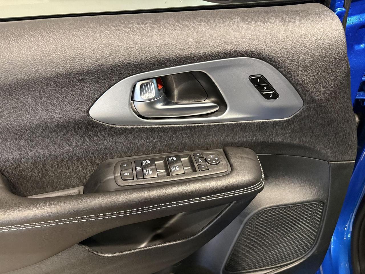 2026 Chrysler Pacifica Limited Parker CO