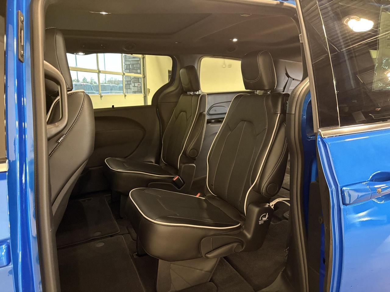 2026 Chrysler Pacifica Limited Parker CO