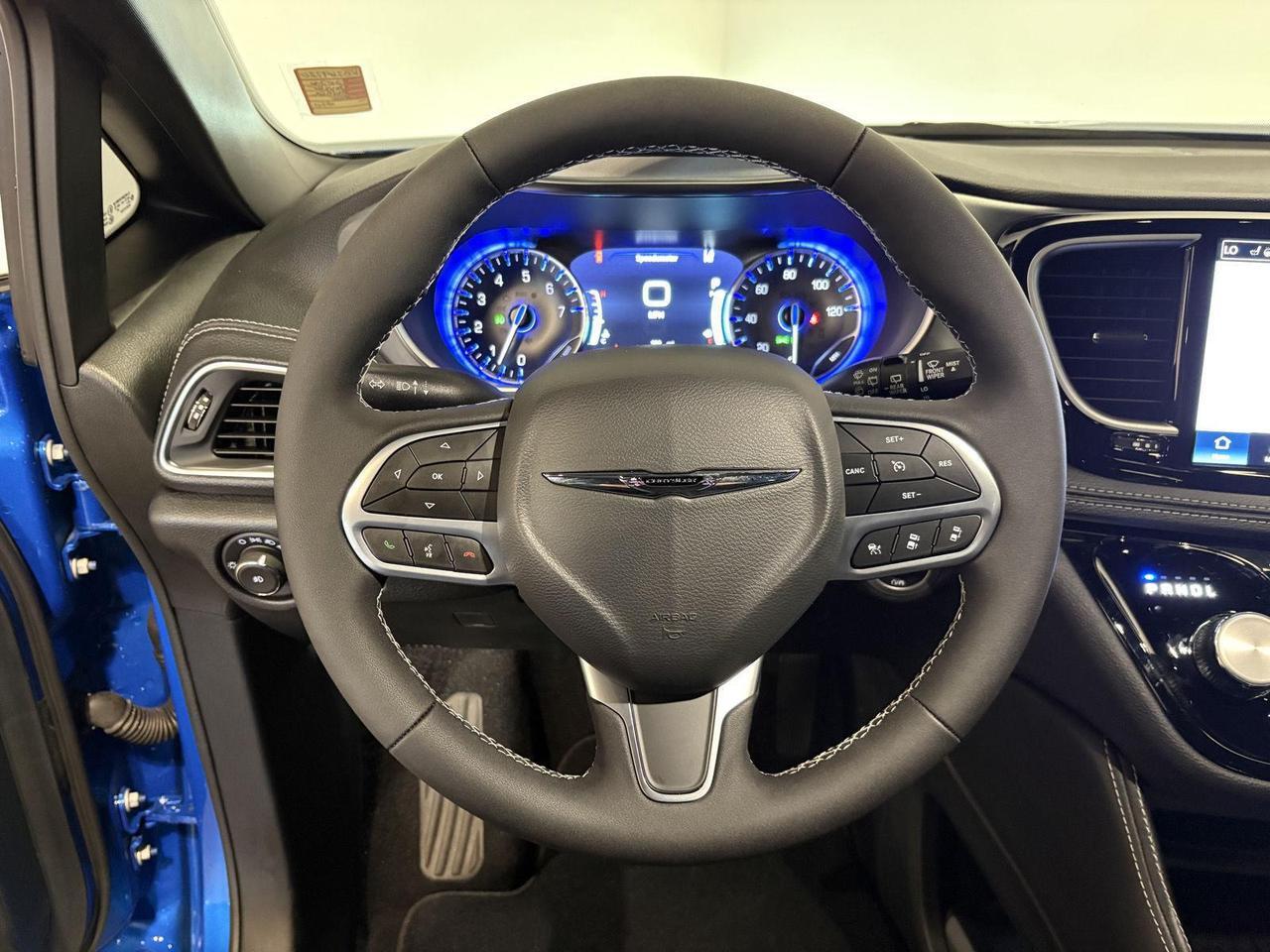 2026 Chrysler Pacifica Limited Parker CO