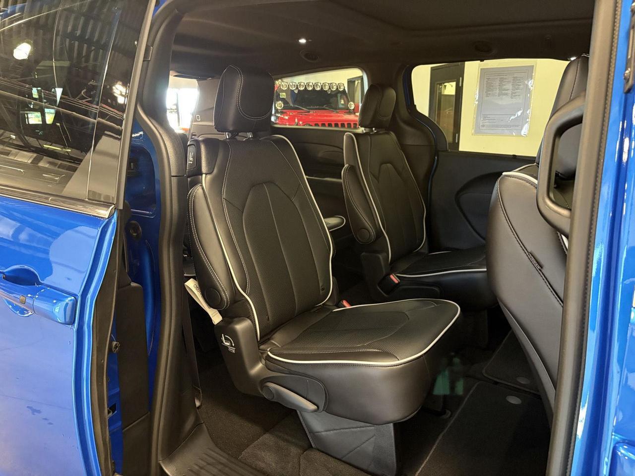 2026 Chrysler Pacifica Limited Parker CO